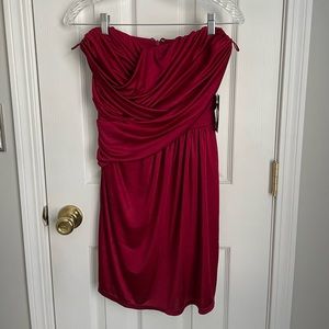 Express Womens Dress